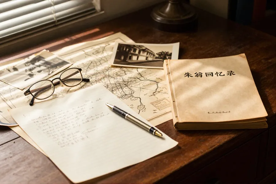 资深艺人朱维德丧礼举行 友人分享生前点滴