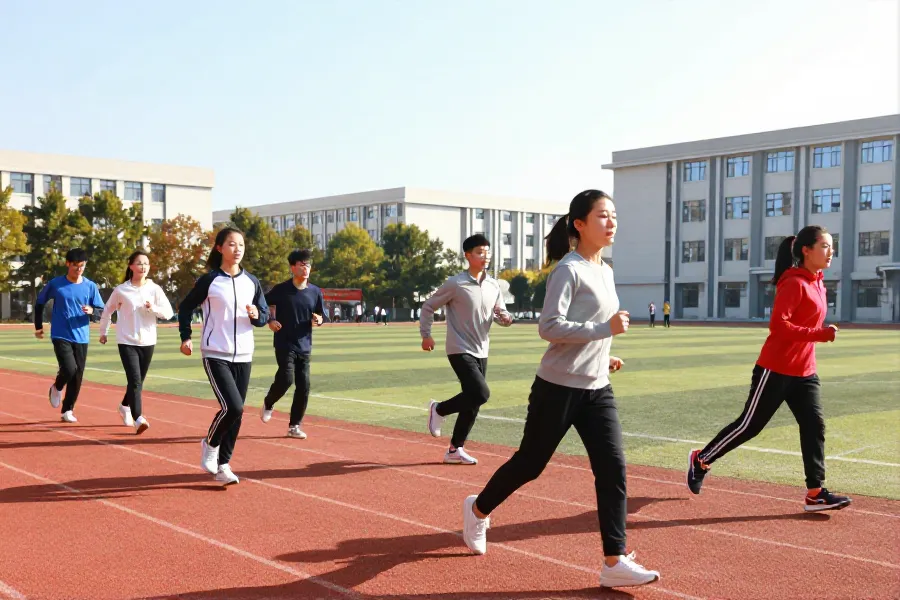 新学期健康防护指南：五类风险与应对