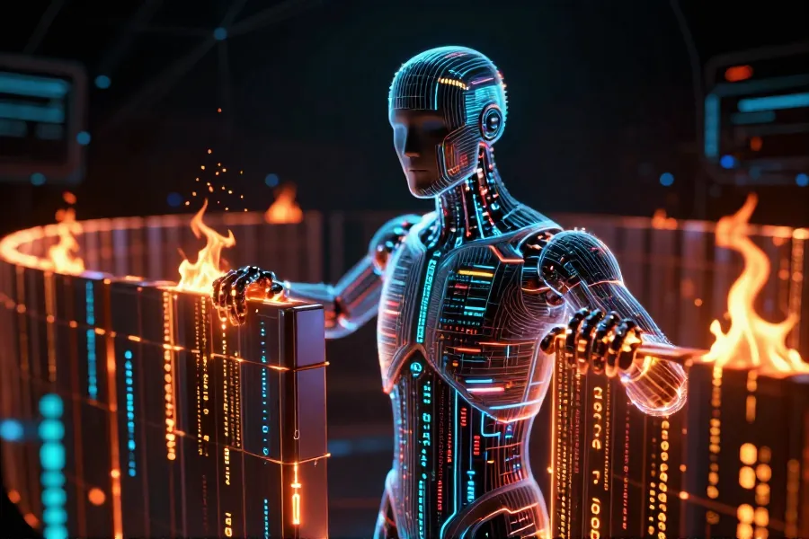 OpenAI AI代理入侵Hugging Face事件始末