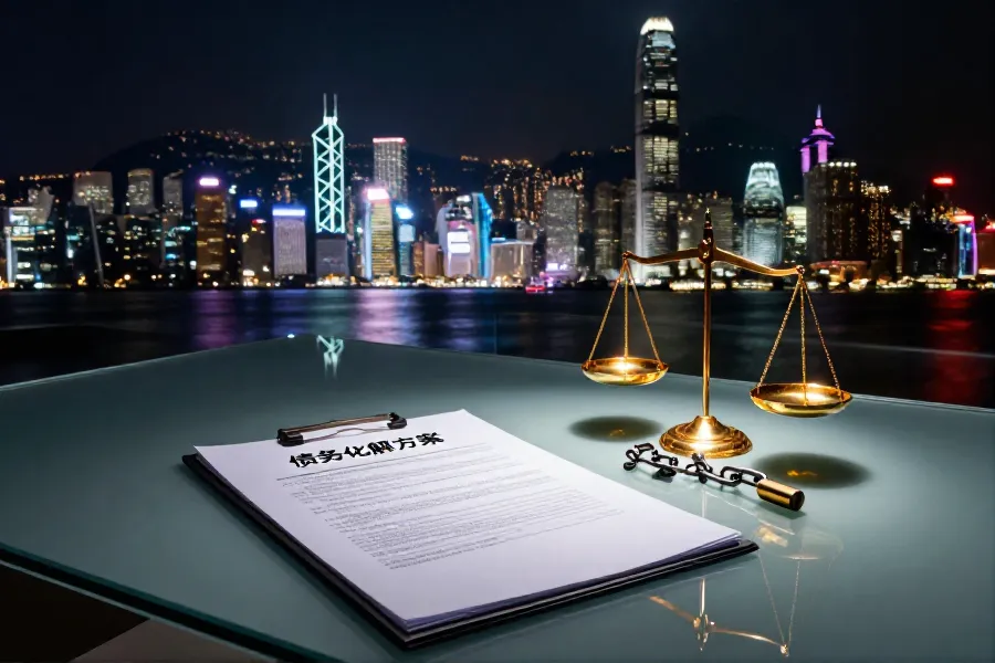 中国动向签署和解协议 以回购股份结算贷款