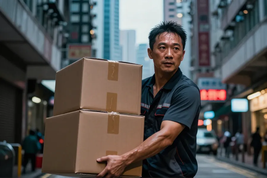 张致恒家庭财务再陷困境，妻子社交平台发声后删帖