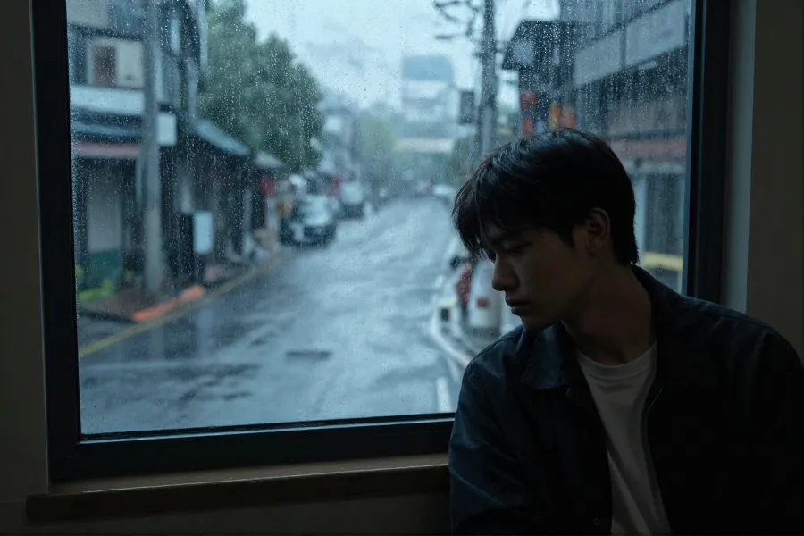 阴雨致情绪低落？医生：超两周需就医