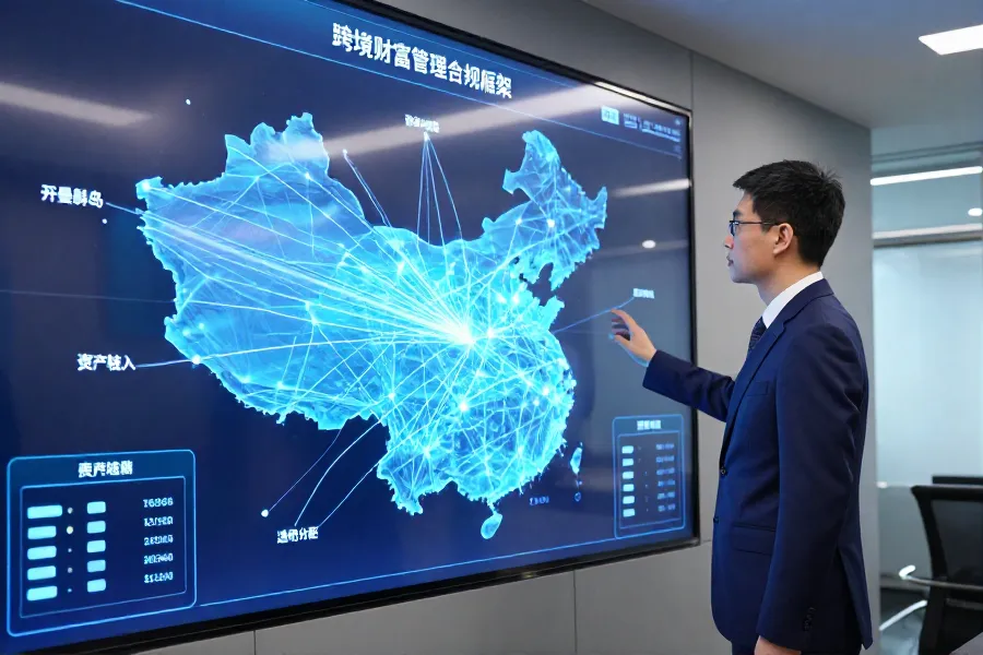 财政部税务总局明确离岸信托个人所得税征管规则