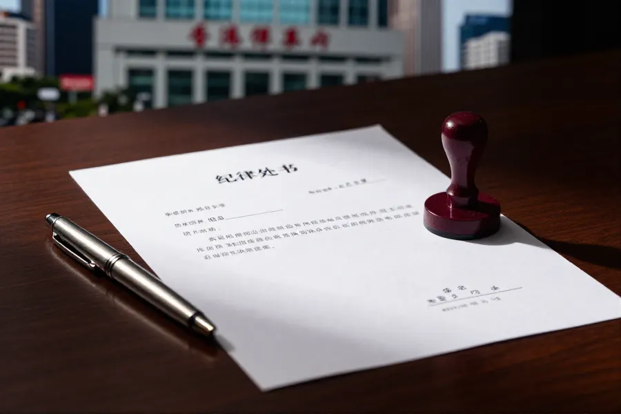 證監會處分勝利證券 罰款百萬暫停主管牌照