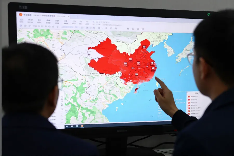自然资源部启动地质灾害响应 广东等级上调