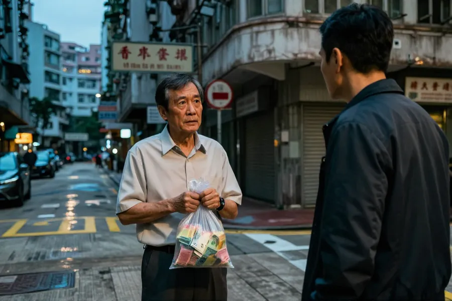 九龙城警方破获10宗电话诈骗案 追回29万港元