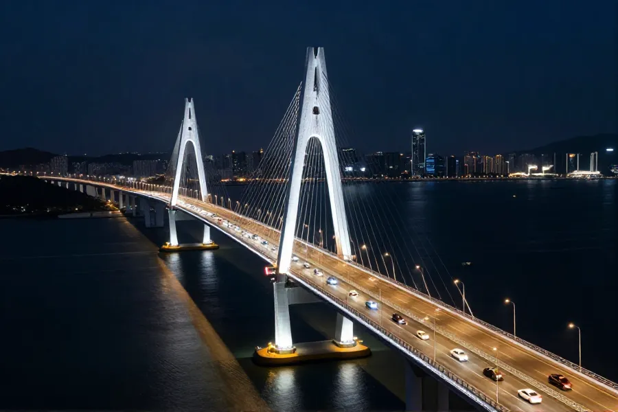 粤车南下扩容至大湾区9市 明年拟扩至广东全省