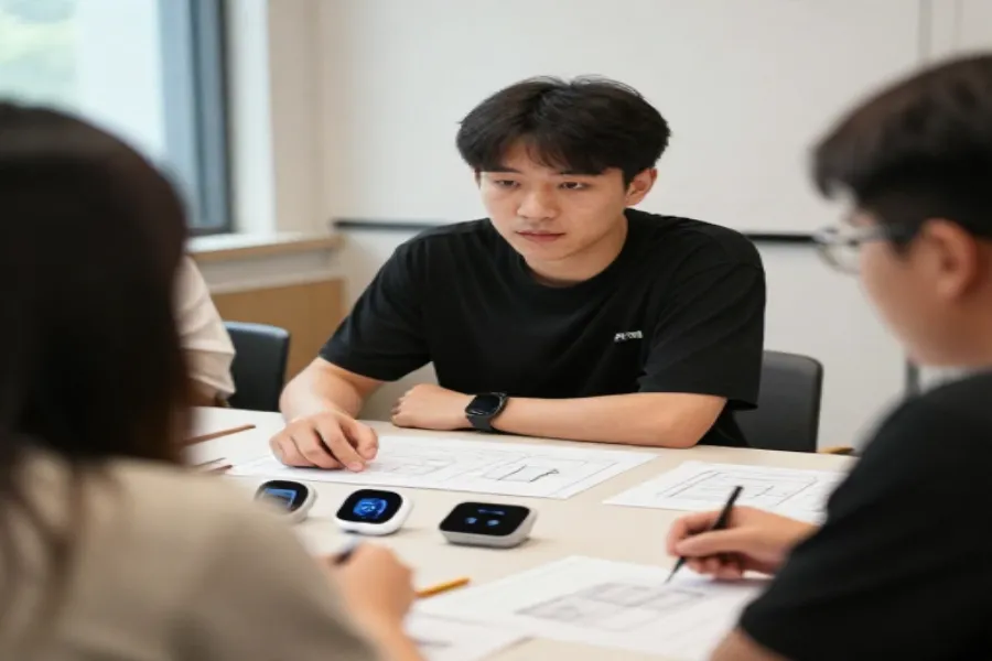 港澳青年赴佛山对接双创资源