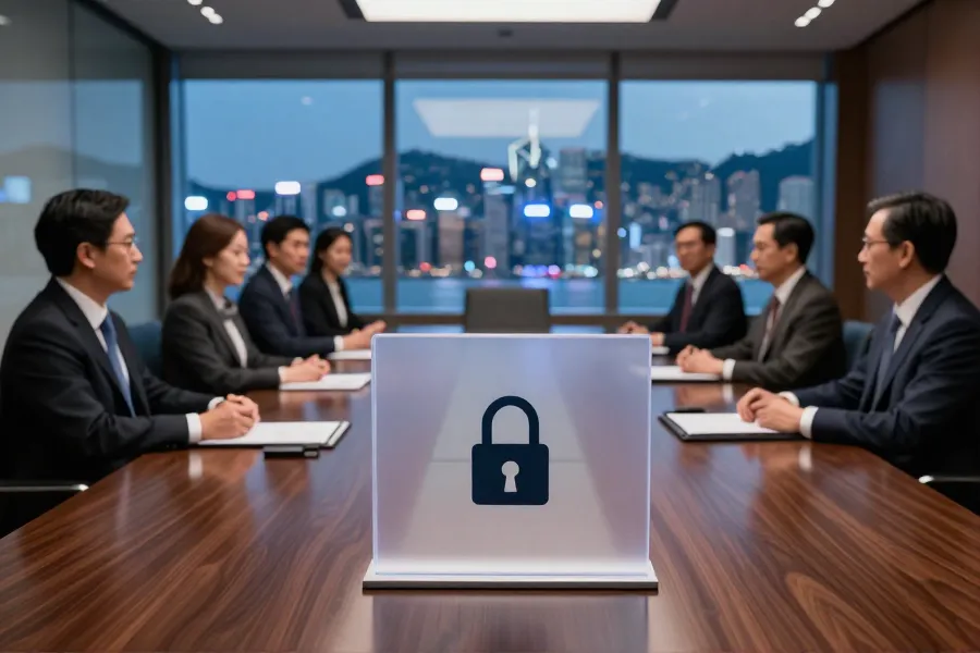 港交所下调多重上市指标 新规即刻施行