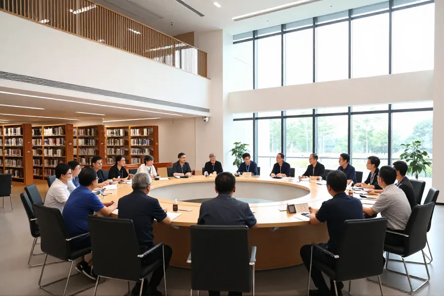 广州举办《莽王》研讨会 探讨岭南历史文学创作