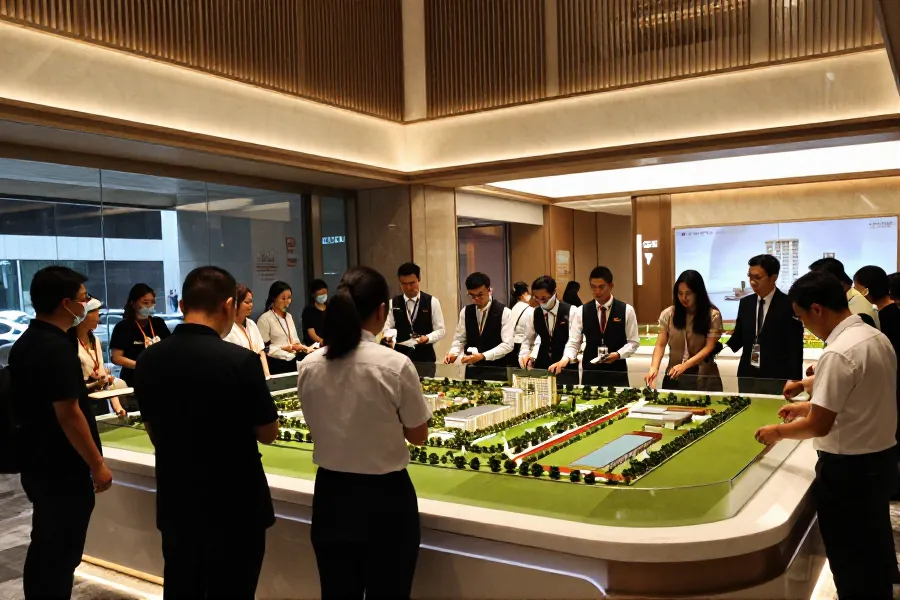 香港二手楼价连升两星期 九龙涨幅超1.6%