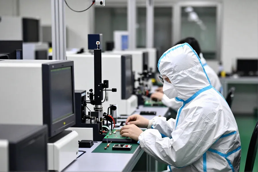 东莞举办引智助企活动 促产教融合