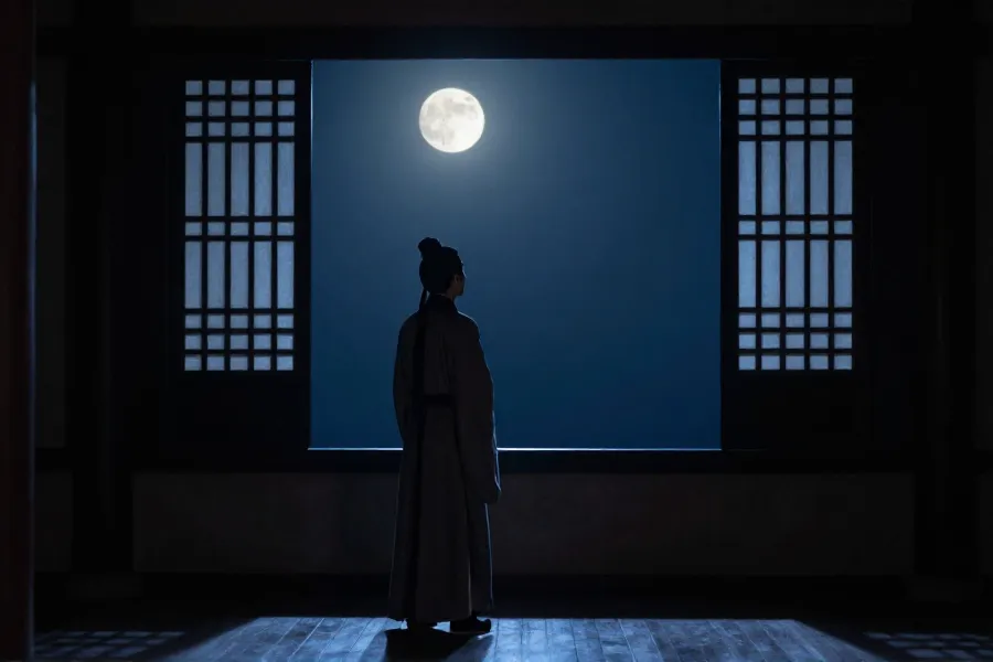 《静夜思》365译本：中国古诗跨文化传播探索
