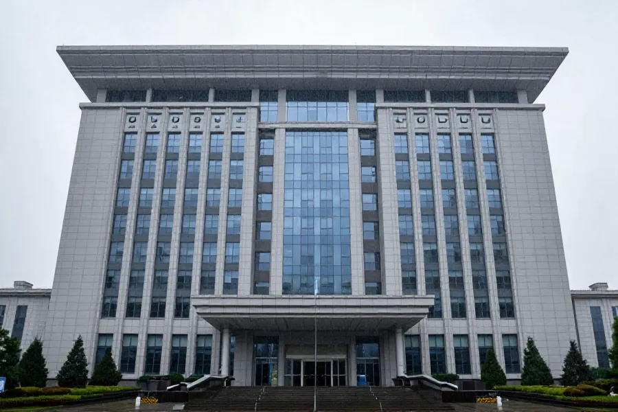 自然资源部对四川启动地质灾害防御IV级响应