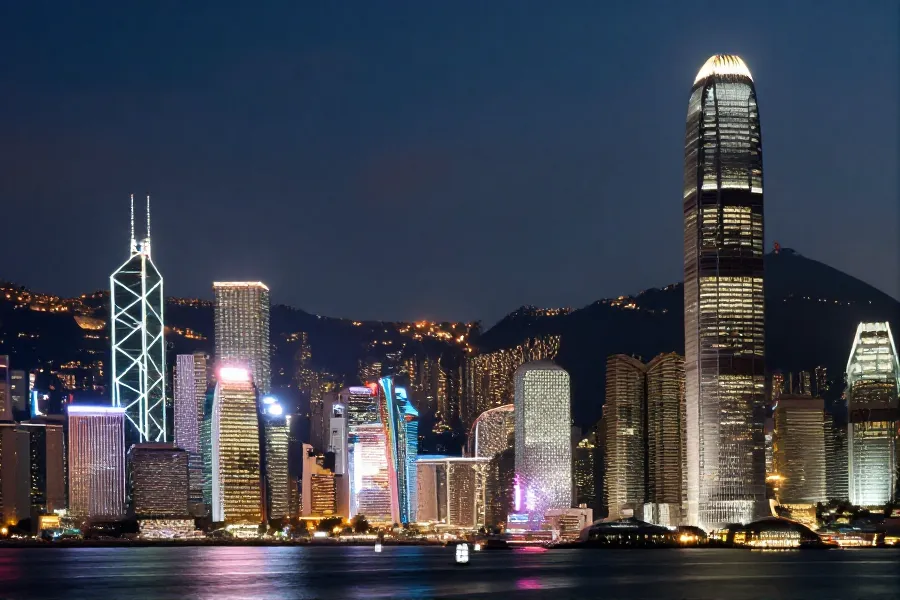 下半年香港楼市升幅或放缓 租金续涨