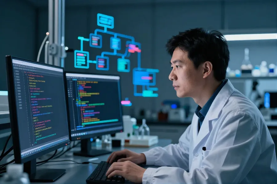 王戟：高可信软件技术深耕者