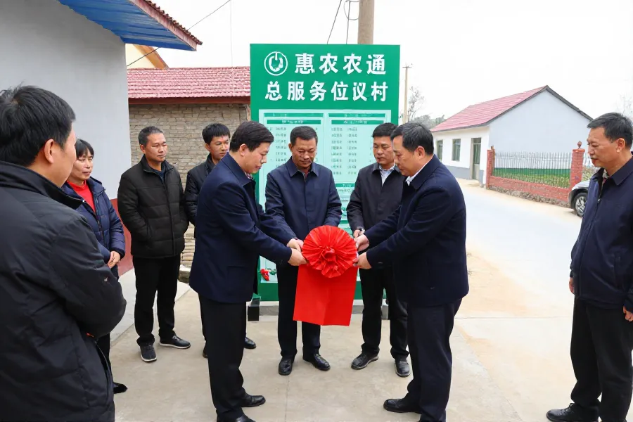 农行总行赴青海民和开展党建帮扶促乡村振兴