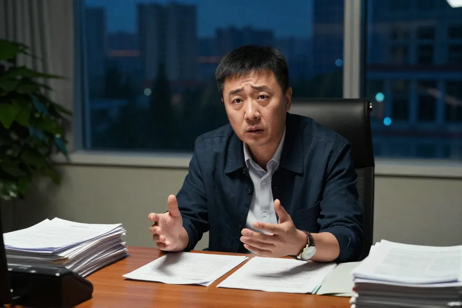 地图找房蓝V认证存漏洞 黑中介冒用资质敛财