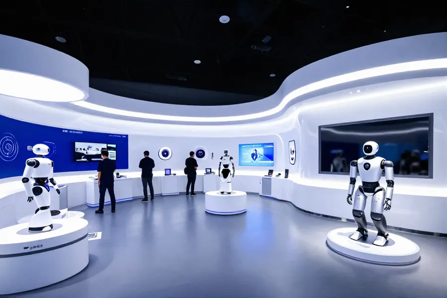 2026 AIE电子展双城联动，聚焦AI全产业链