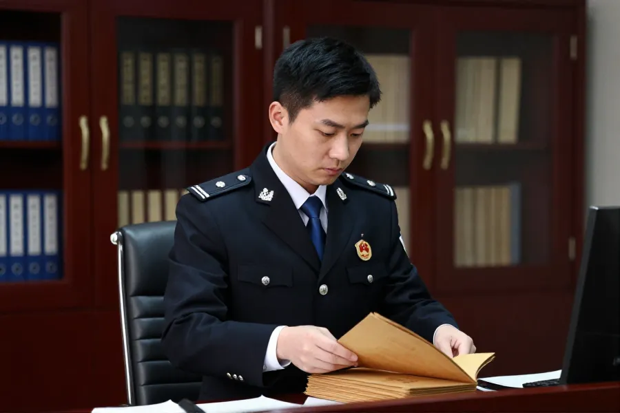 贵州地质矿产局原副书记陈代军双开