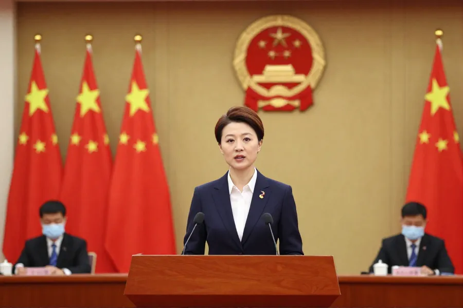 外交部：日右翼利用AI歪曲历史威胁和平