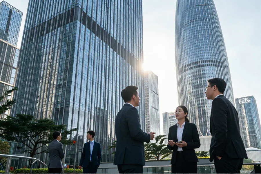 中际旭创拟回购80亿A股 港股明日上市