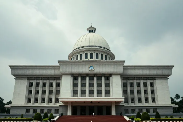 孟加拉国议长接任代理总统