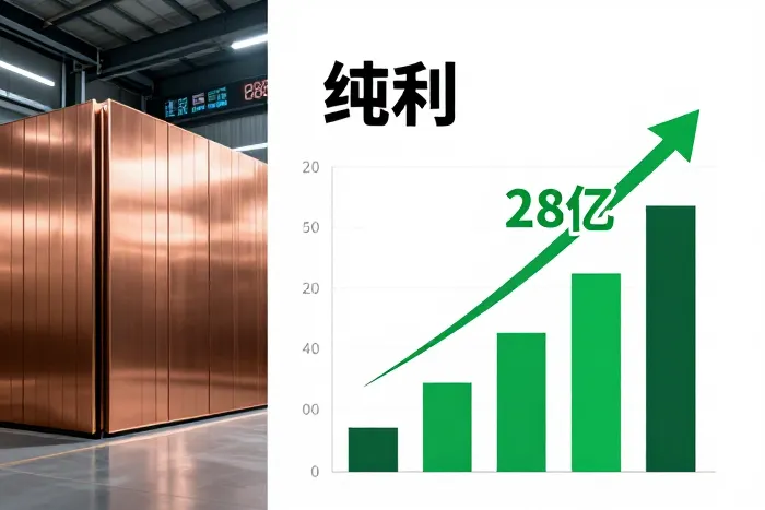 建滔系两公司上半年业绩预喜