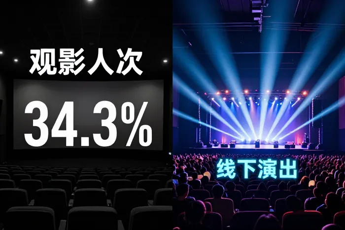 猫眼娱乐预警中期转亏 受累内地电影市场低迷