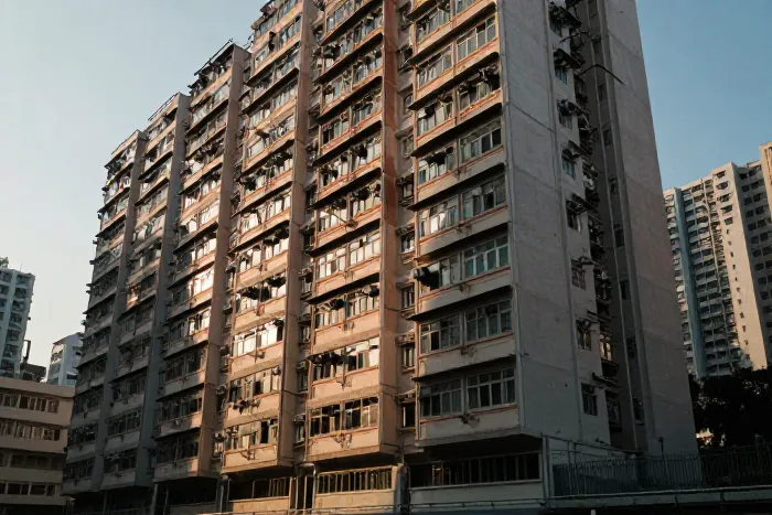 联管计划全港推广：43栋大厦已介入 管理费约50-200元