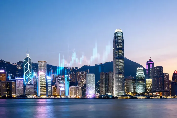 渣打上半年业绩创新高，香港市场贡献超三成
