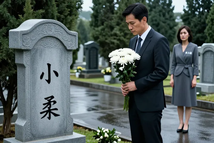 接龙集团继承权易主 龙力莲结局揭晓