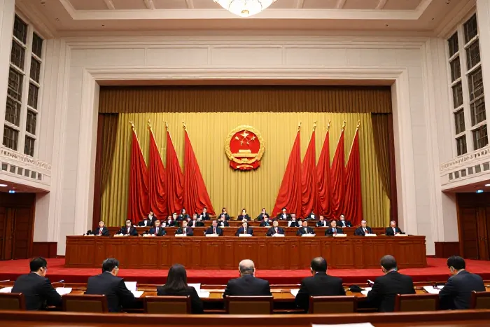 北京立法护航民企：破壁垒降成本