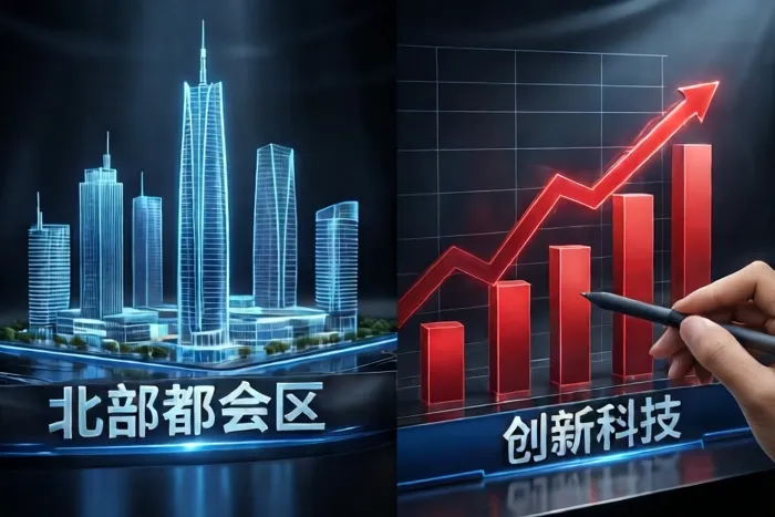 德勤建言香港四大策略 助产业升级