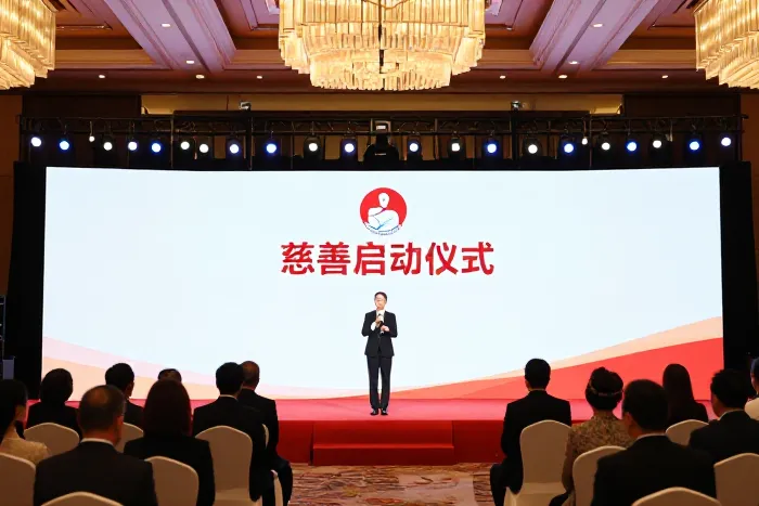 陈肇钧发起Second Shot计划助青年