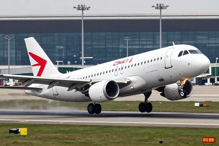 C919高原型完成首飞，针对性改进适应高海拔