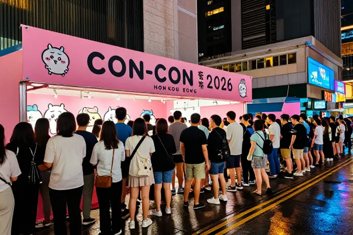 羚邦主席：政治不敵對下日漫交流合理
