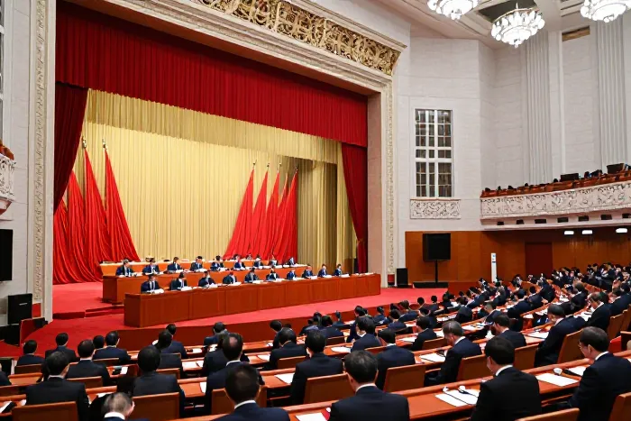 全国侨务工作会议部署：凝聚侨力助推复兴