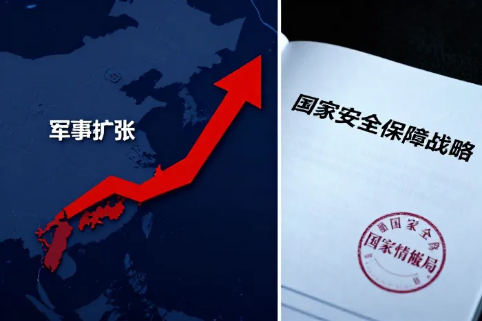 日本设国家情报局 专家指涉再军事化