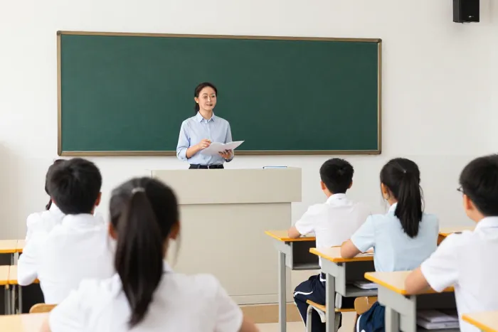 7月22日全国基础教育工作会议召开