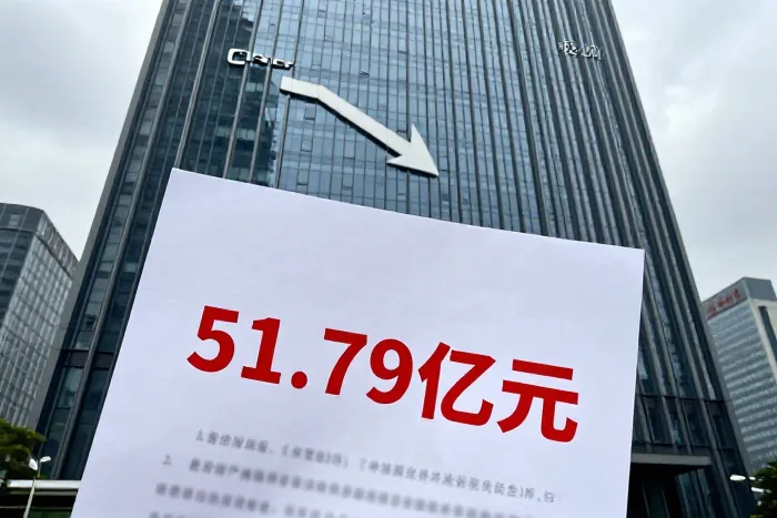 携程因垄断被罚51.79亿 国家市监总局重拳出击