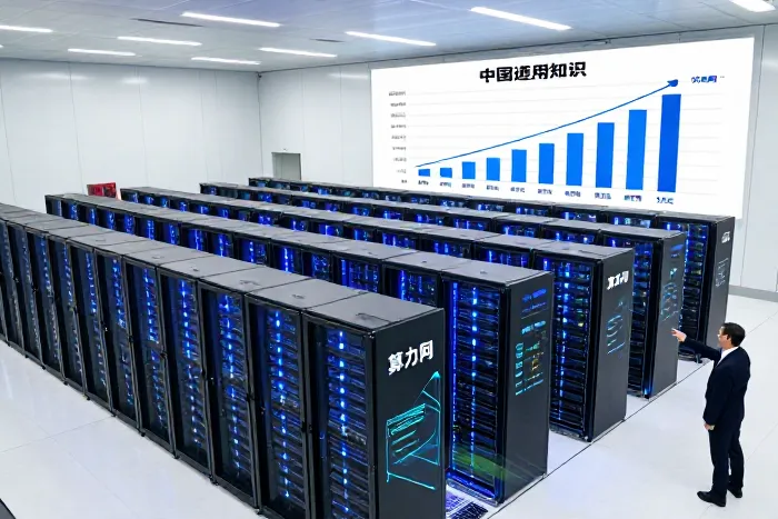 万亿基建布局：六张网协同赋能经济高质量发展