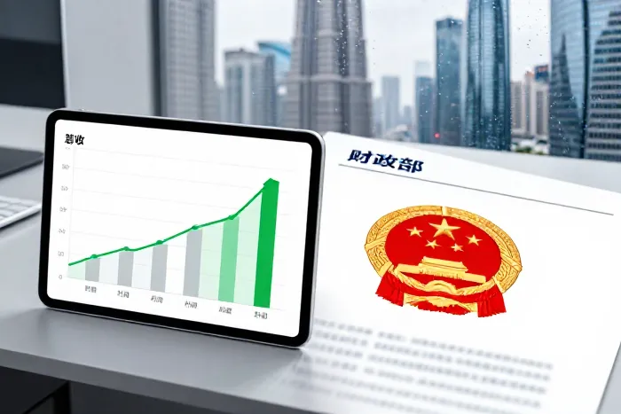 上半年国企利润增2.4% 营收微降