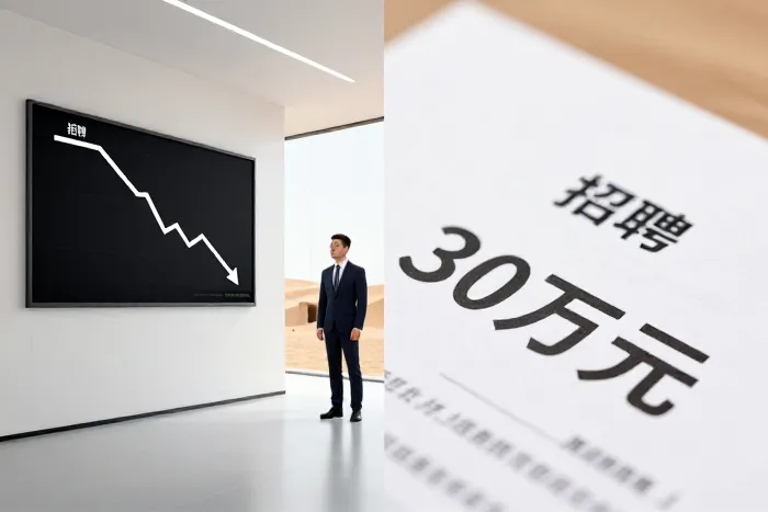 敦煌外籍主播放弃资格 薪酬待遇及招聘合规性调查启动