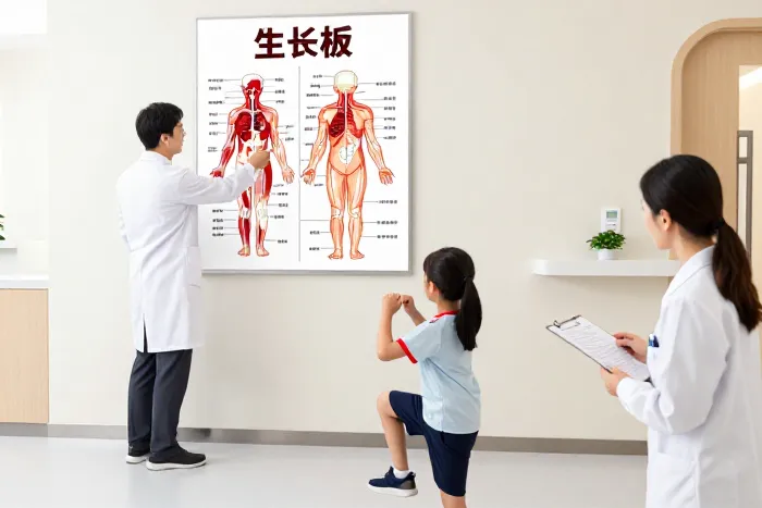 暑期儿童运动防伤指南：热身护具与恢复要点