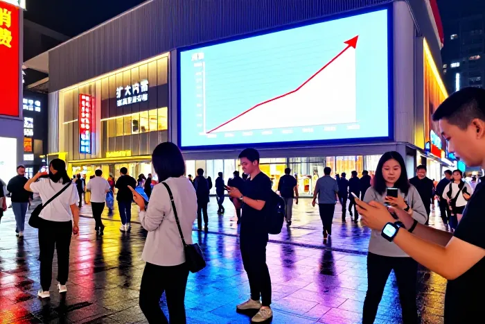 发改委：制定2026-2030扩大内需方案