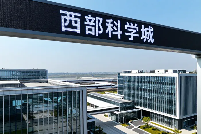 川渝协同立法 重庆科创中心条例10月施行