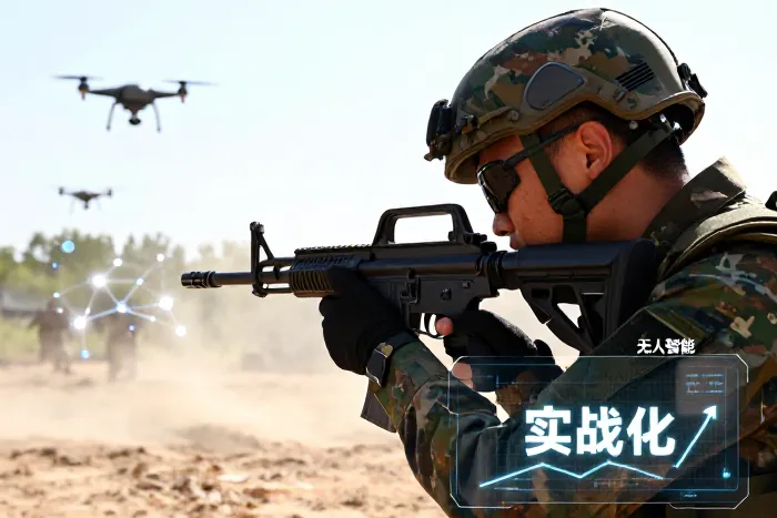 政治局集体学习指引国防军队现代化方向