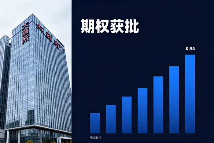大商所焦炭期权获批 完善黑色金属避险工具