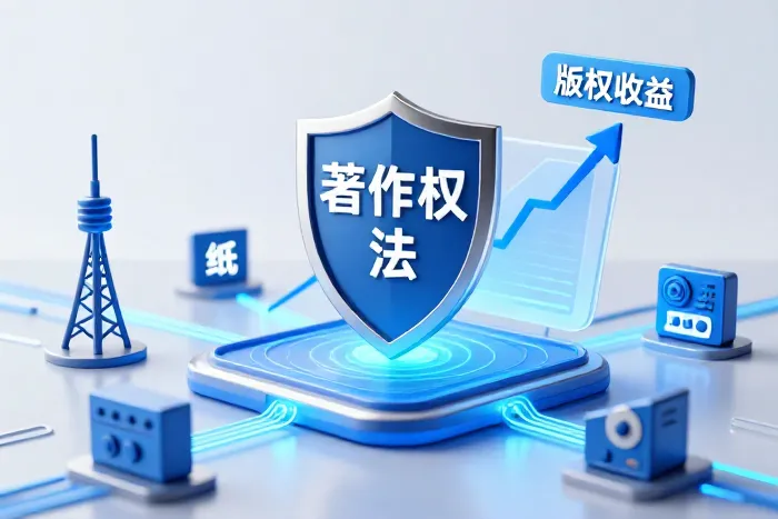 十家省级广电与音集协签约推进版权合规